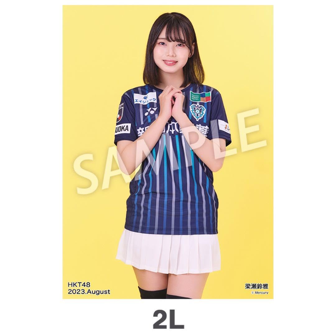 （画像3枚）HKT48 生写真 / コースター 画像3枚）HKT48 生写真 / コースター